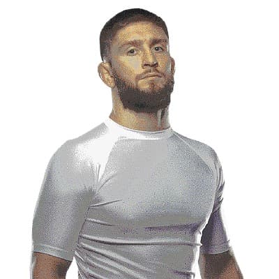 Chris Wojcik, B-Team black belt, ADCC 2024 top-four finisher, and creator of the Woj Lock