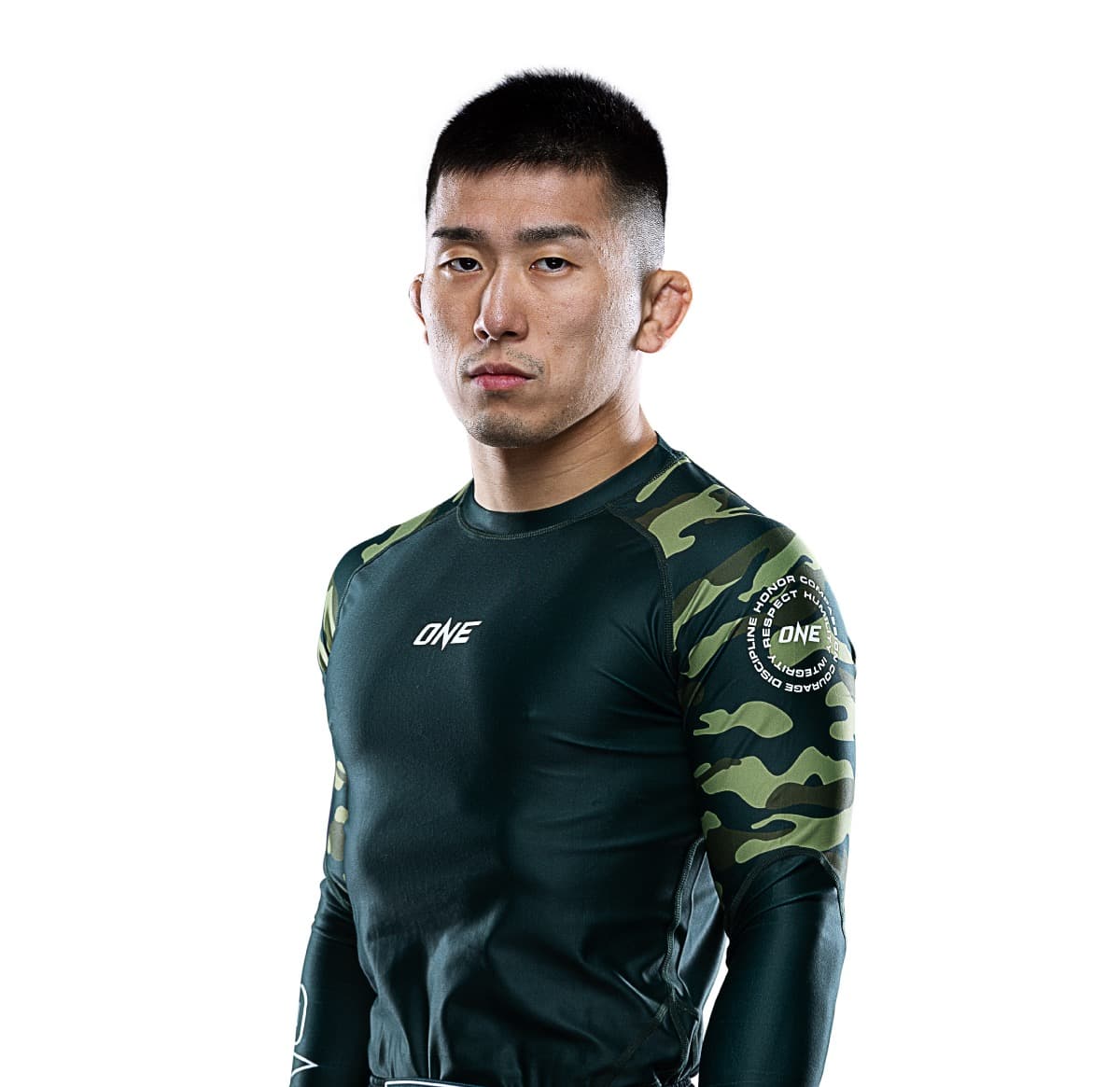 Daiki Yonekura, Japanese BJJ black belt and IGLOO submission grappler